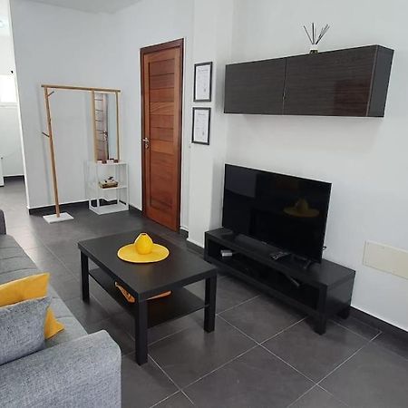 Casa Mivic Apartamento Tías Exterior foto