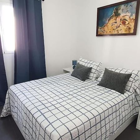 Casa Mivic Apartamento Tías Exterior foto