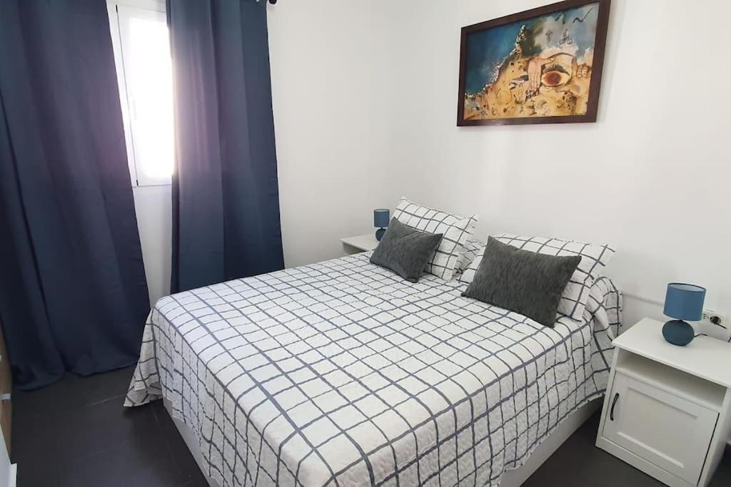 Casa Mivic Apartamento Tías Exterior foto