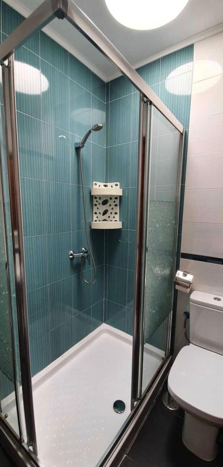 Casa Mivic Apartamento Tías Exterior foto